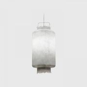 Kimono Pendant Light gallery detail image