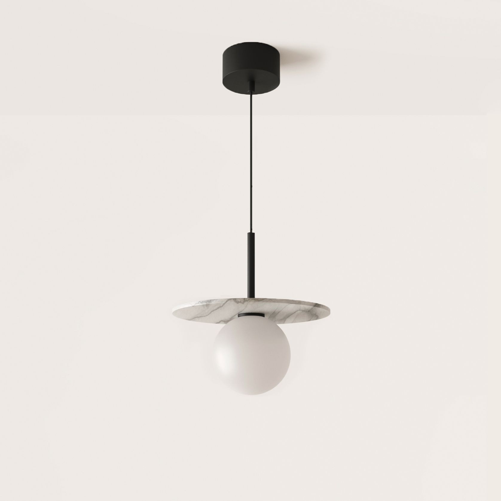 Miro Pendant Light gallery detail image