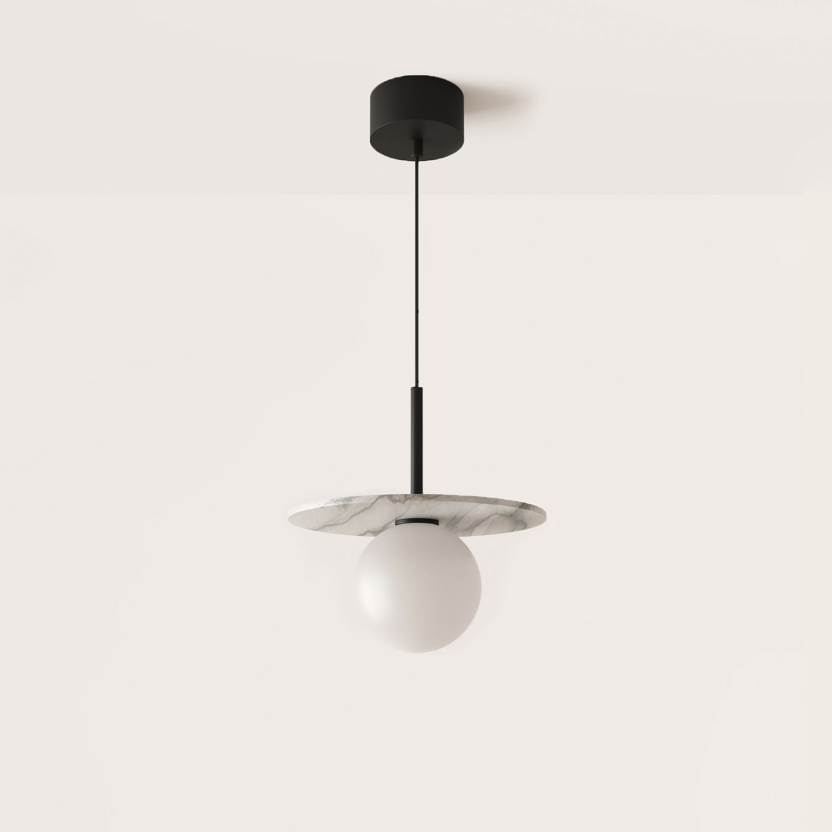 Miro Pendant Light gallery detail image