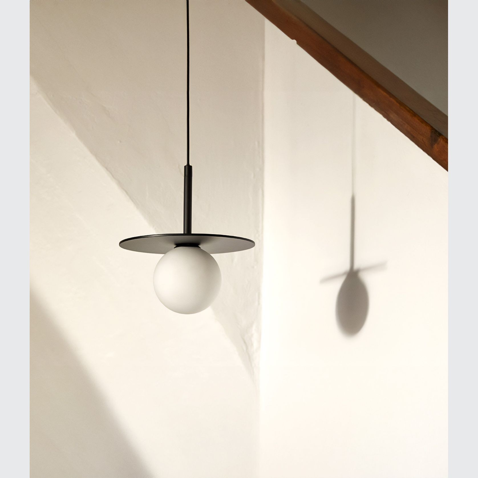 Miro Pendant Light gallery detail image