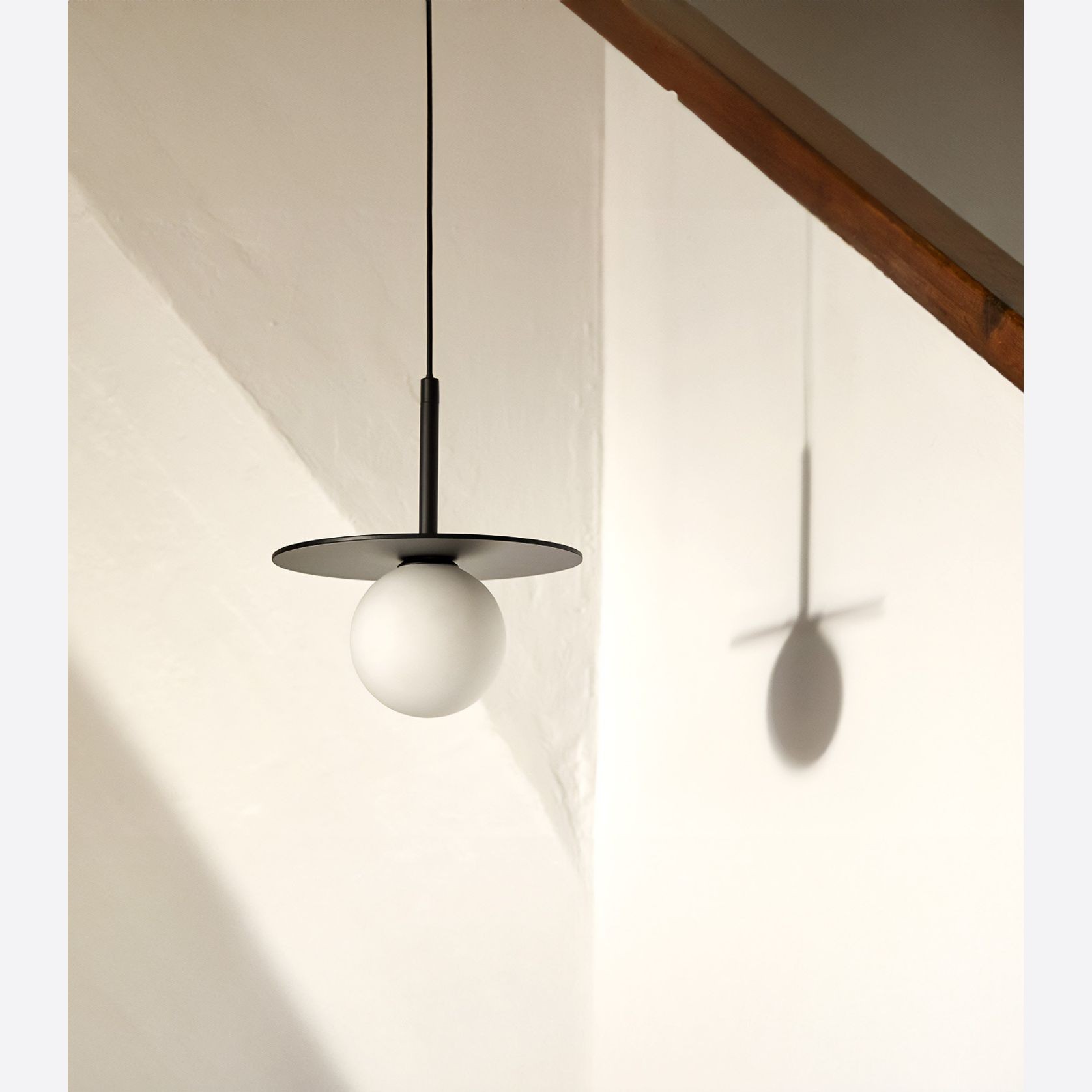 Miro Pendant Light gallery detail image