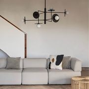 Miro 6lt Pendant Light gallery detail image