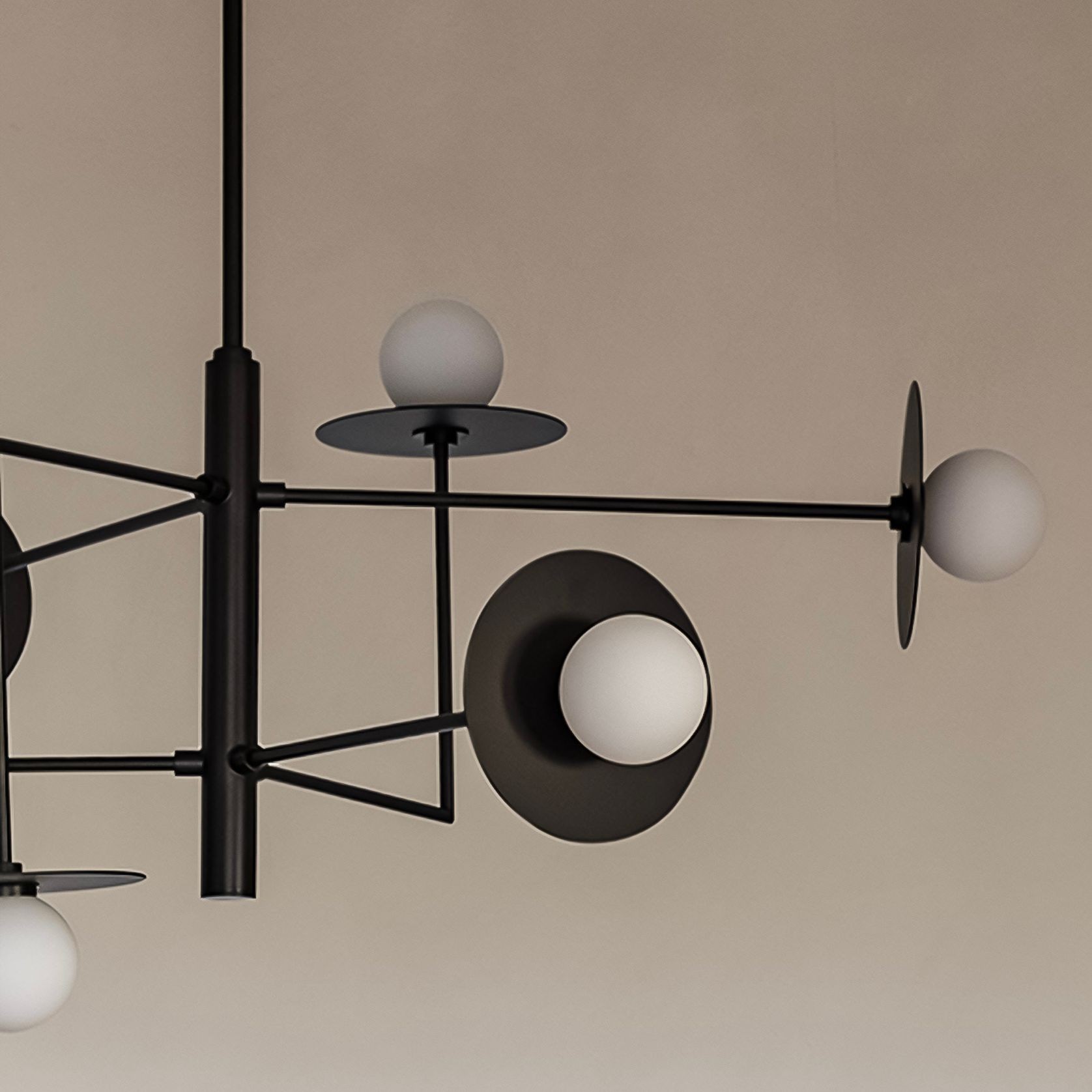 Miro 6lt Pendant Light gallery detail image
