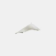 Moby Dick Outdoor Pendant Light gallery detail image