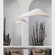 Moby Dick Pendant Light gallery detail image