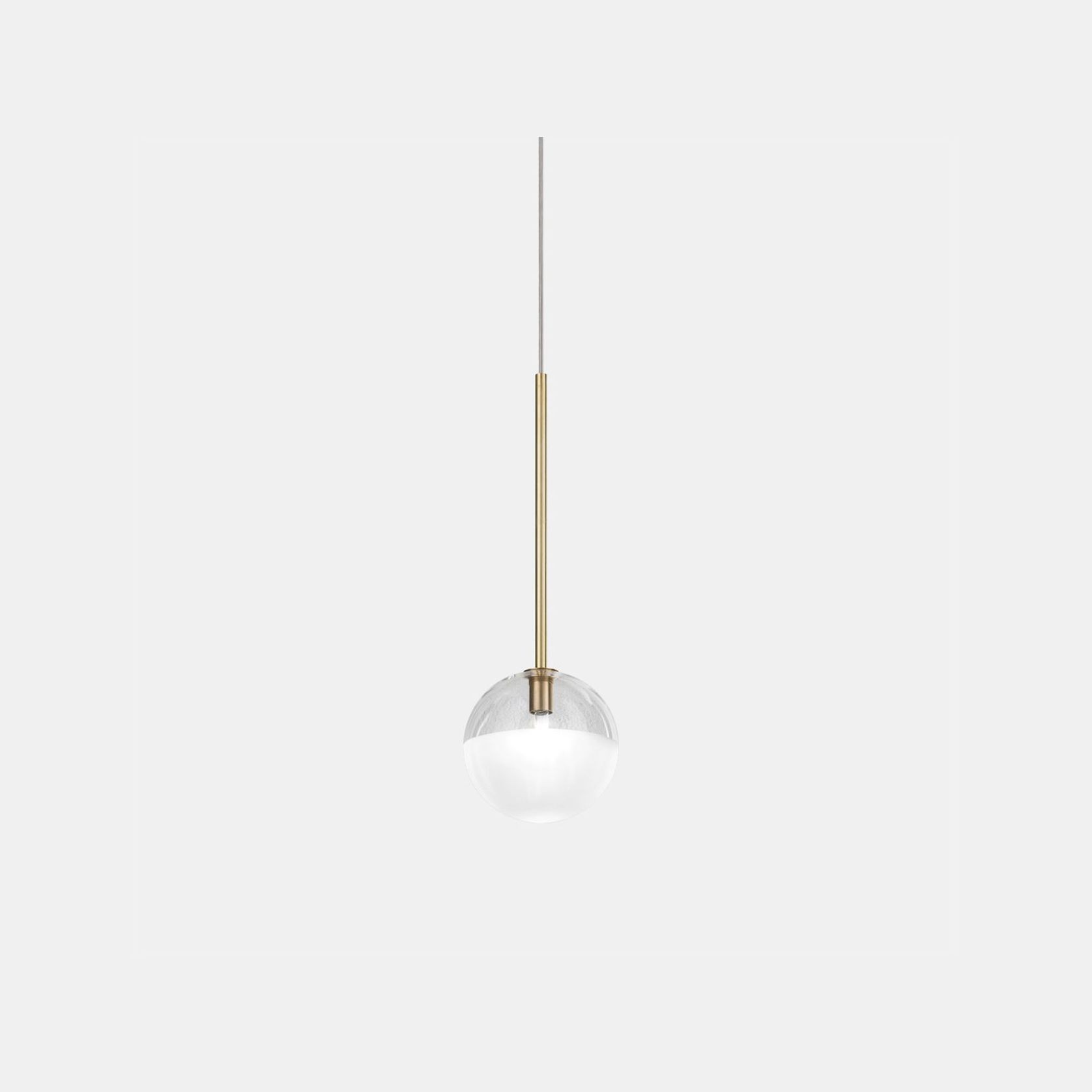 Molecola Pendant Light gallery detail image