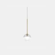 Molecola Pendant Light gallery detail image