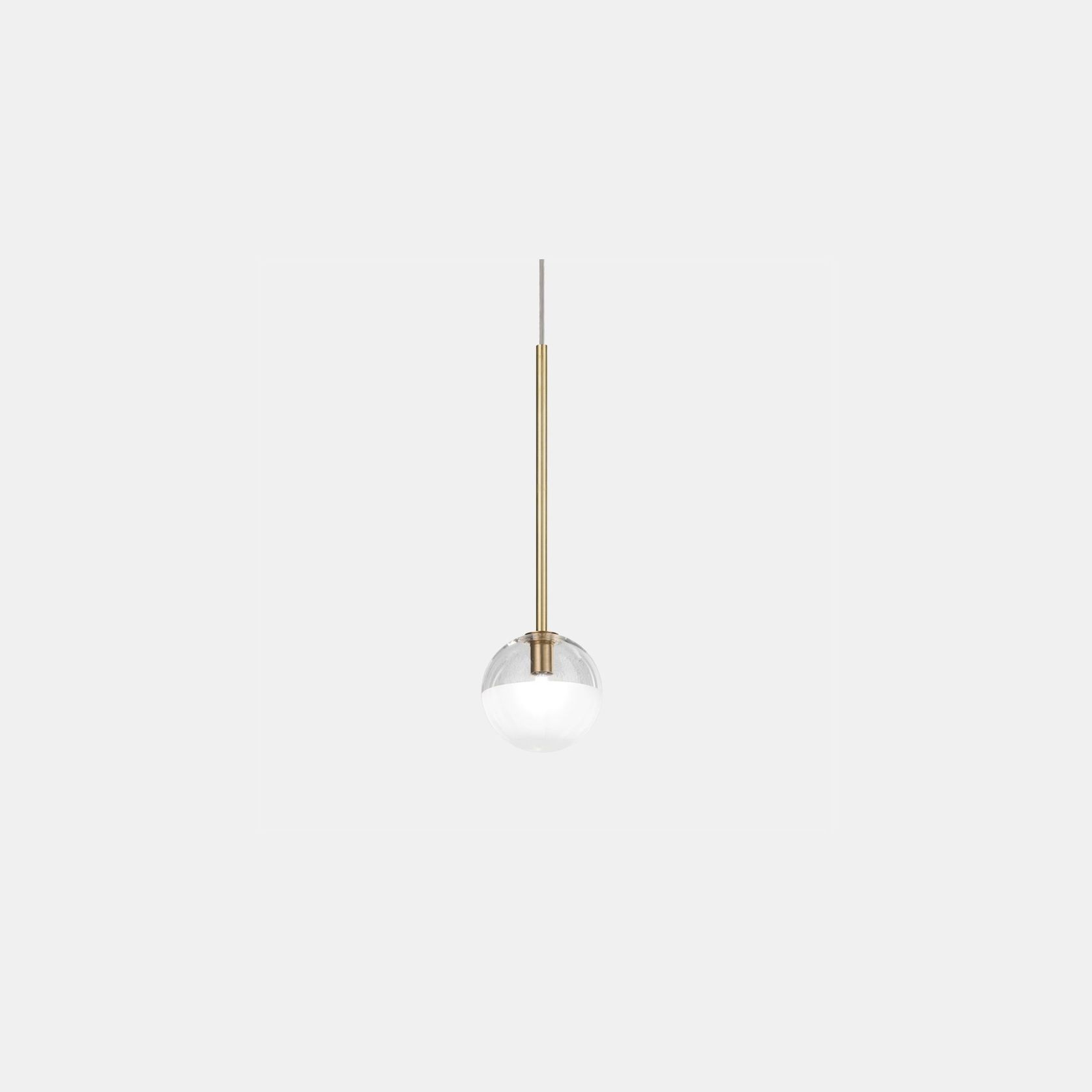 Molecola Pendant Light gallery detail image