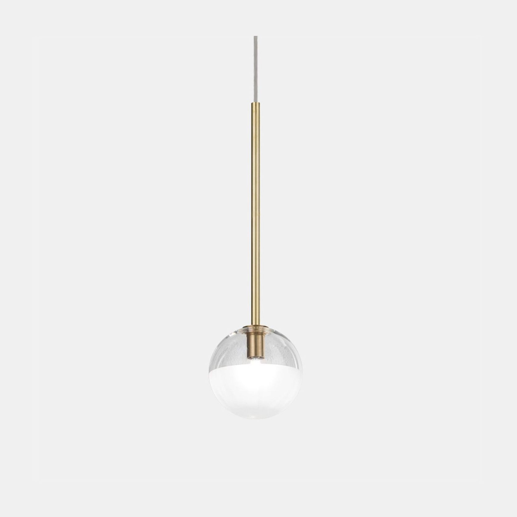 Molecola Pendant Light gallery detail image