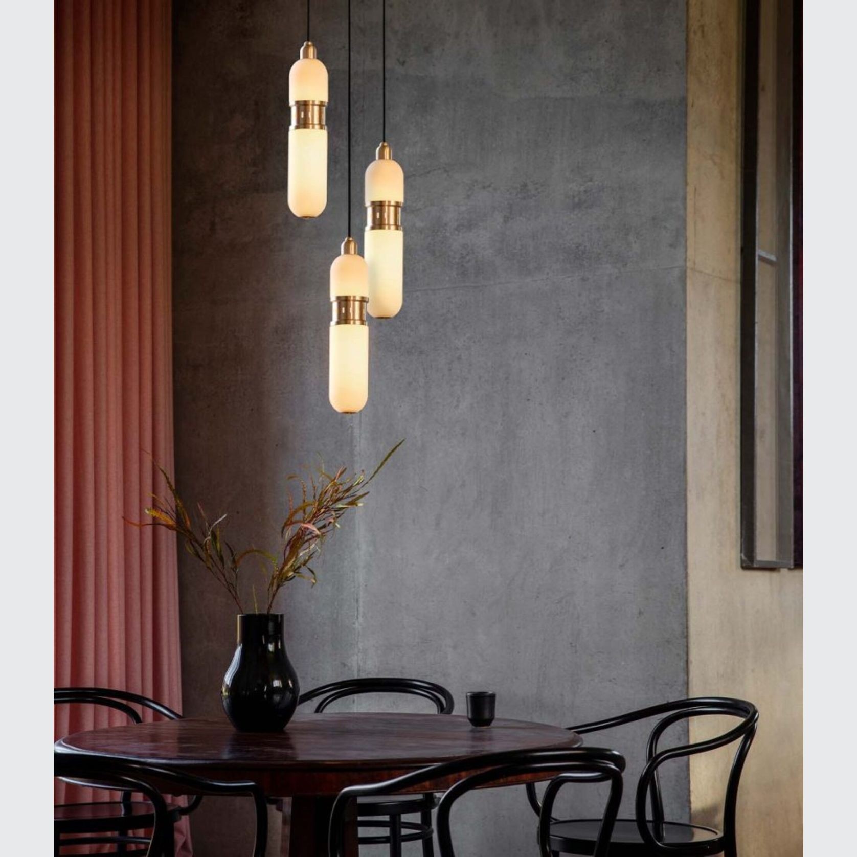 Occulo Pendant Light gallery detail image
