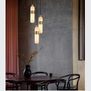 Occulo Pendant Light gallery detail image