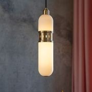 Occulo Pendant Light gallery detail image