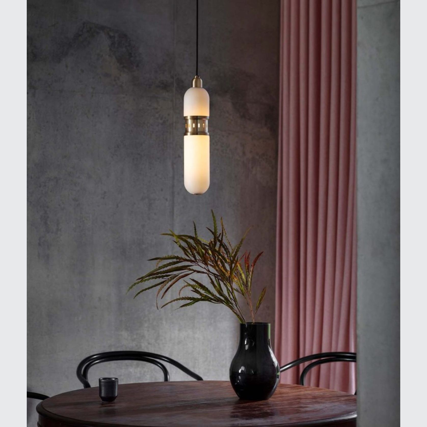 Occulo Pendant Light gallery detail image