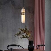 Occulo Pendant Light gallery detail image