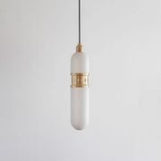 Occulo Pendant Light gallery detail image