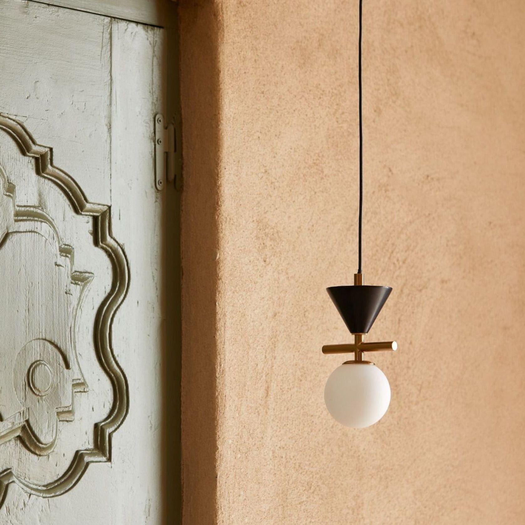 Oneta Pendant Light gallery detail image