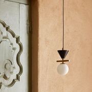 Oneta Pendant Light gallery detail image
