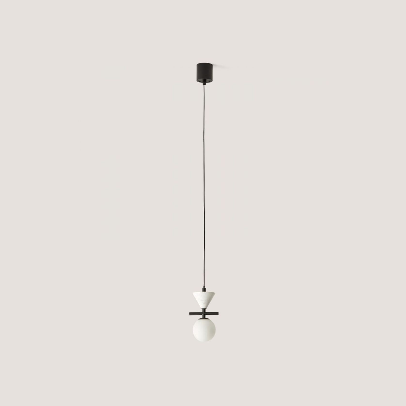 Oneta Pendant Light gallery detail image