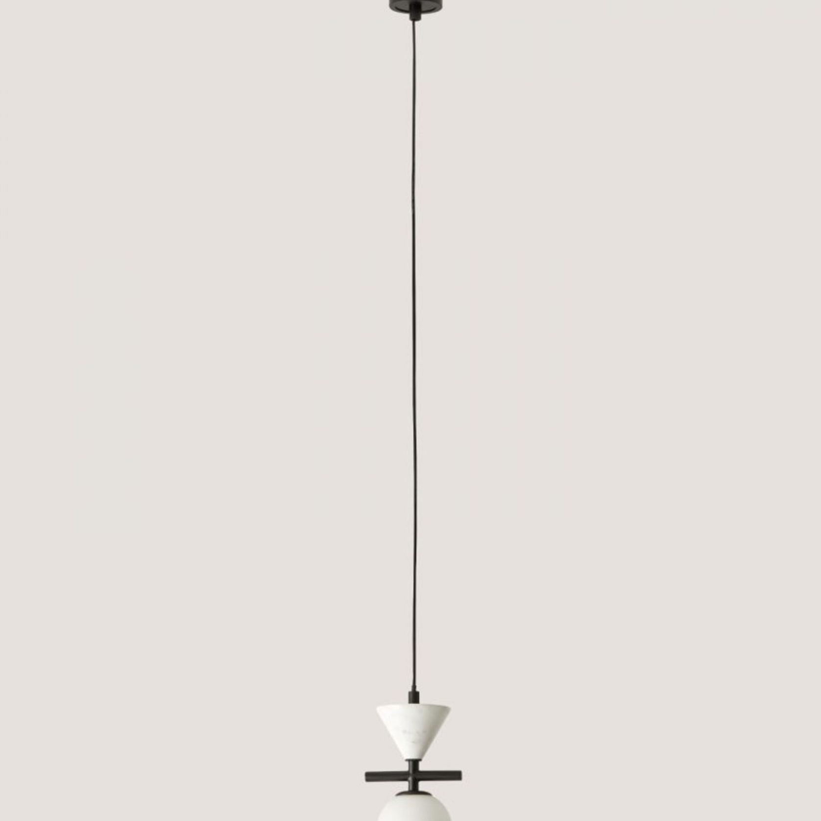 Oneta Pendant Light gallery detail image