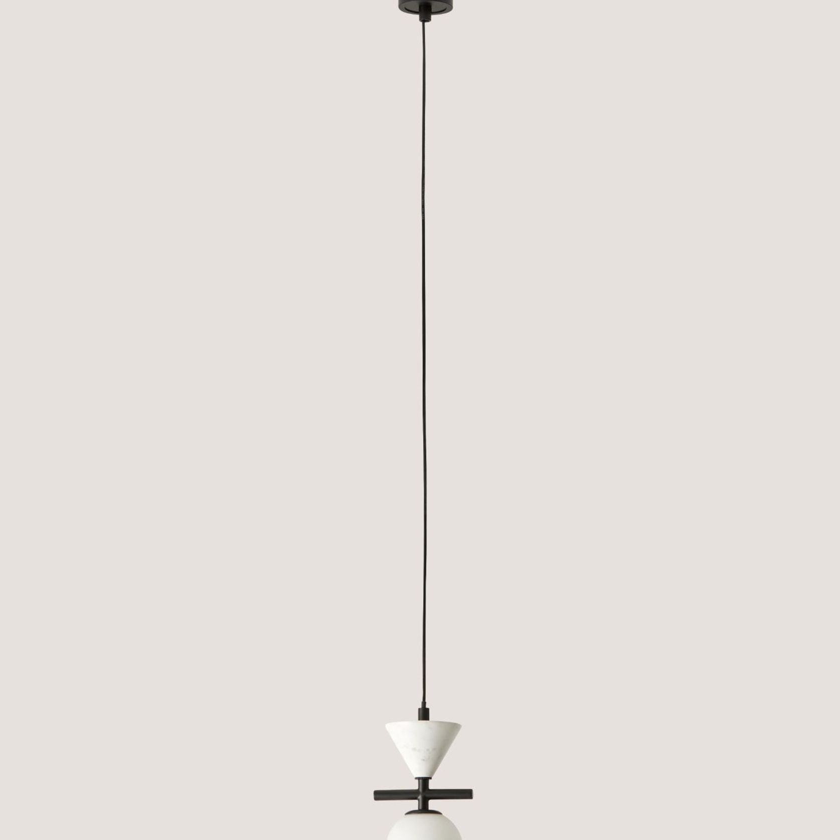 Oneta Pendant Light gallery detail image