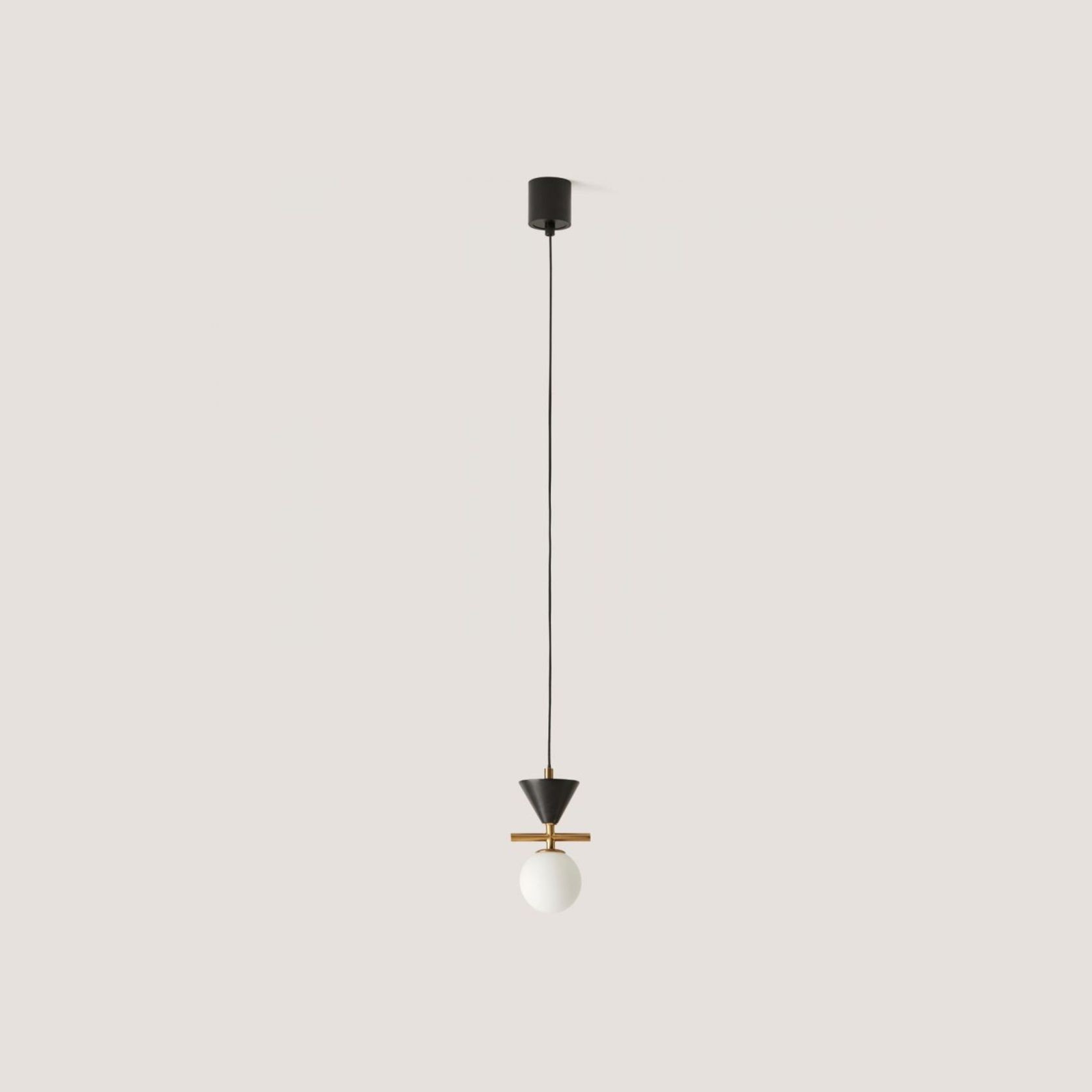 Oneta Pendant Light gallery detail image