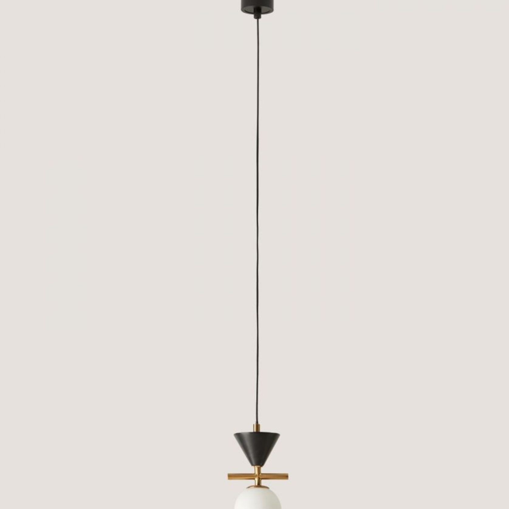 Oneta Pendant Light gallery detail image