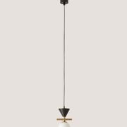 Oneta Pendant Light gallery detail image