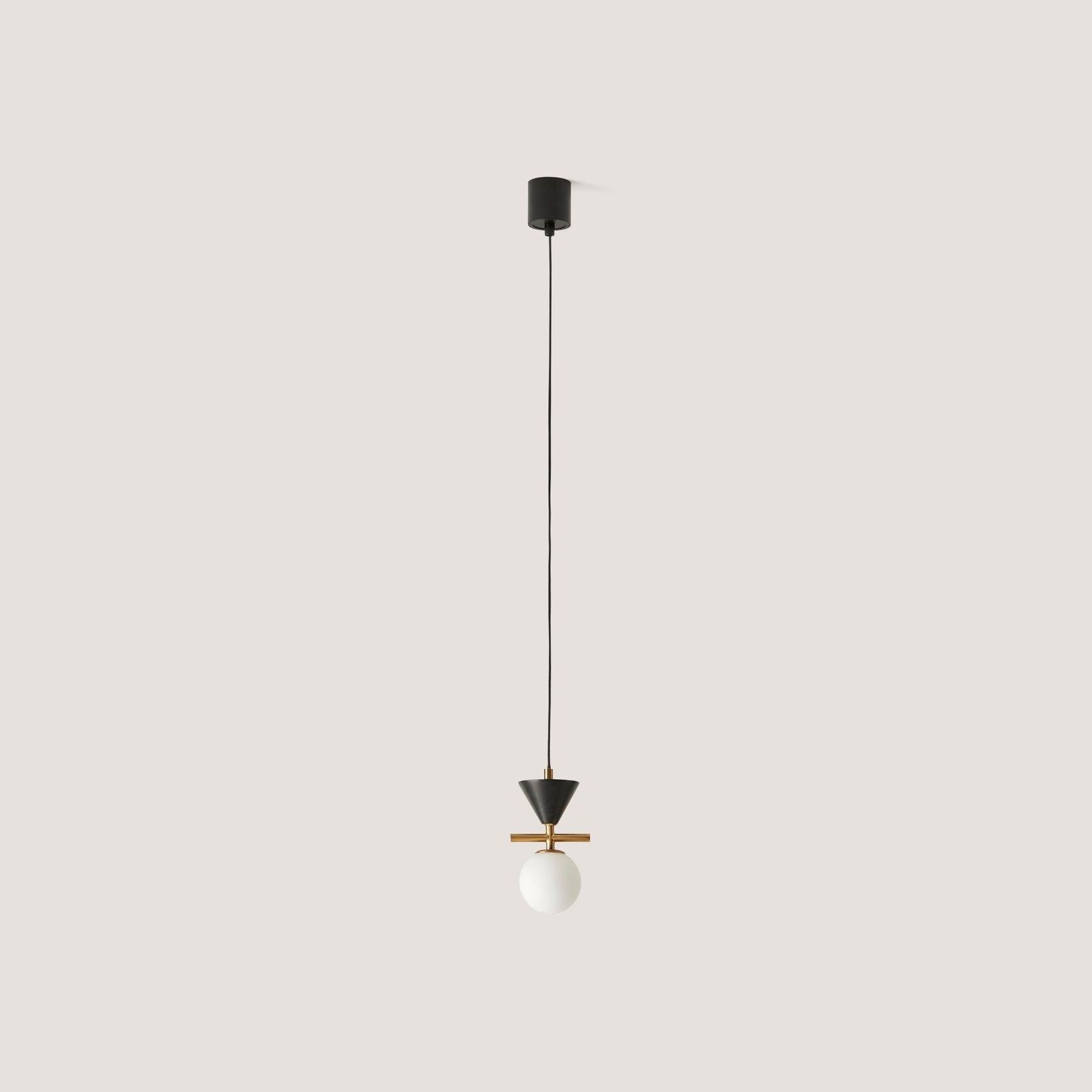 Oneta Pendant Light gallery detail image