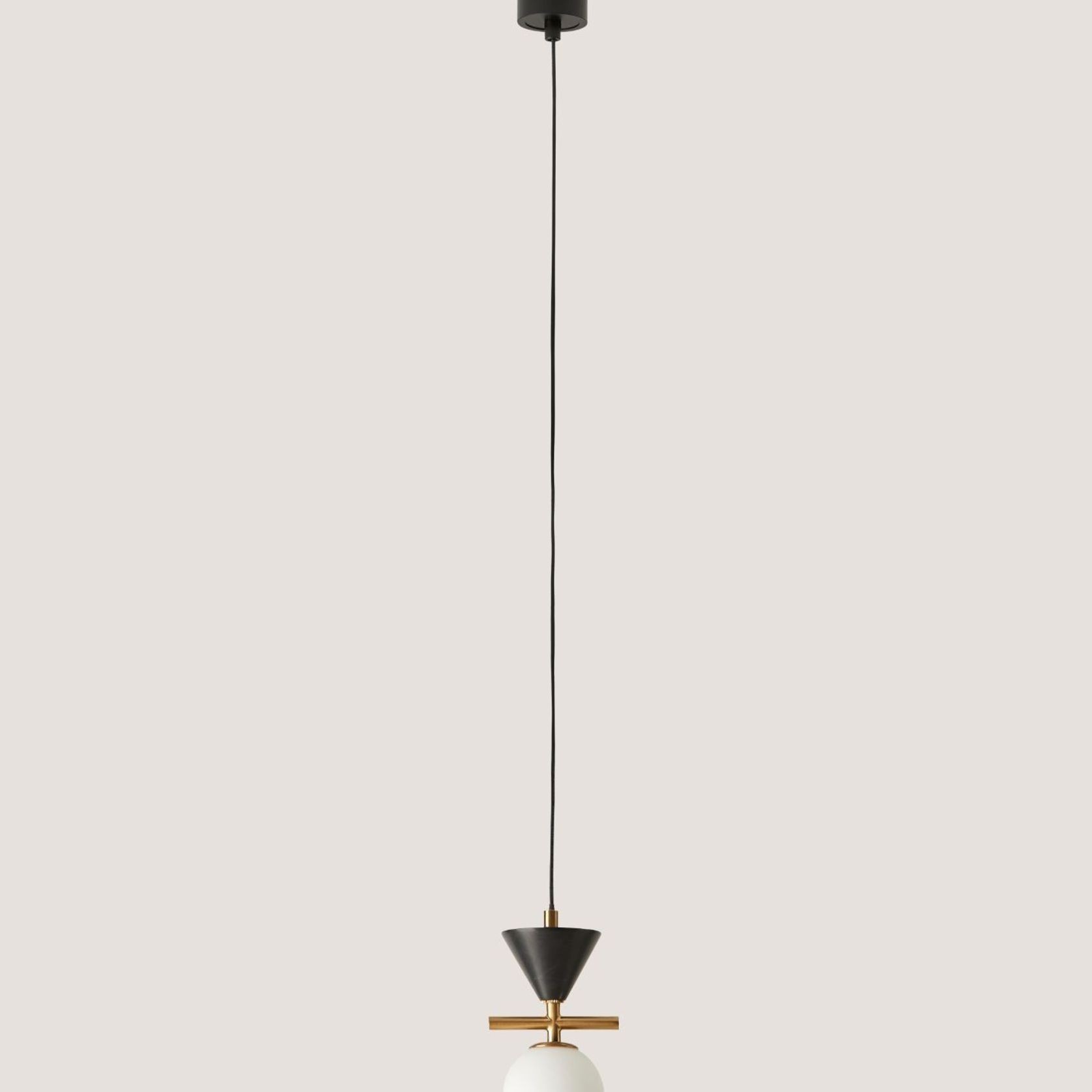 Oneta Pendant Light gallery detail image
