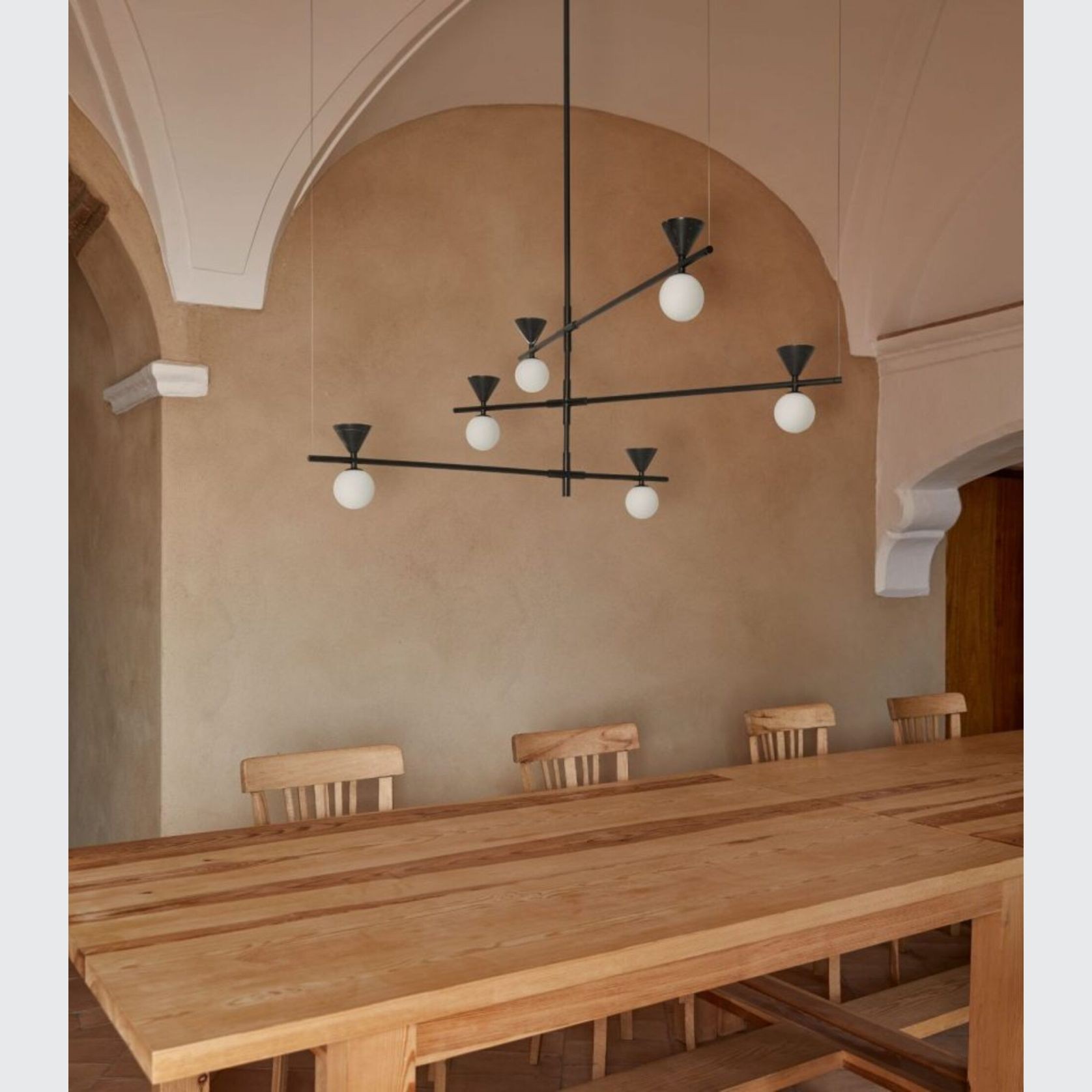 Oneta Large Pendant Light gallery detail image