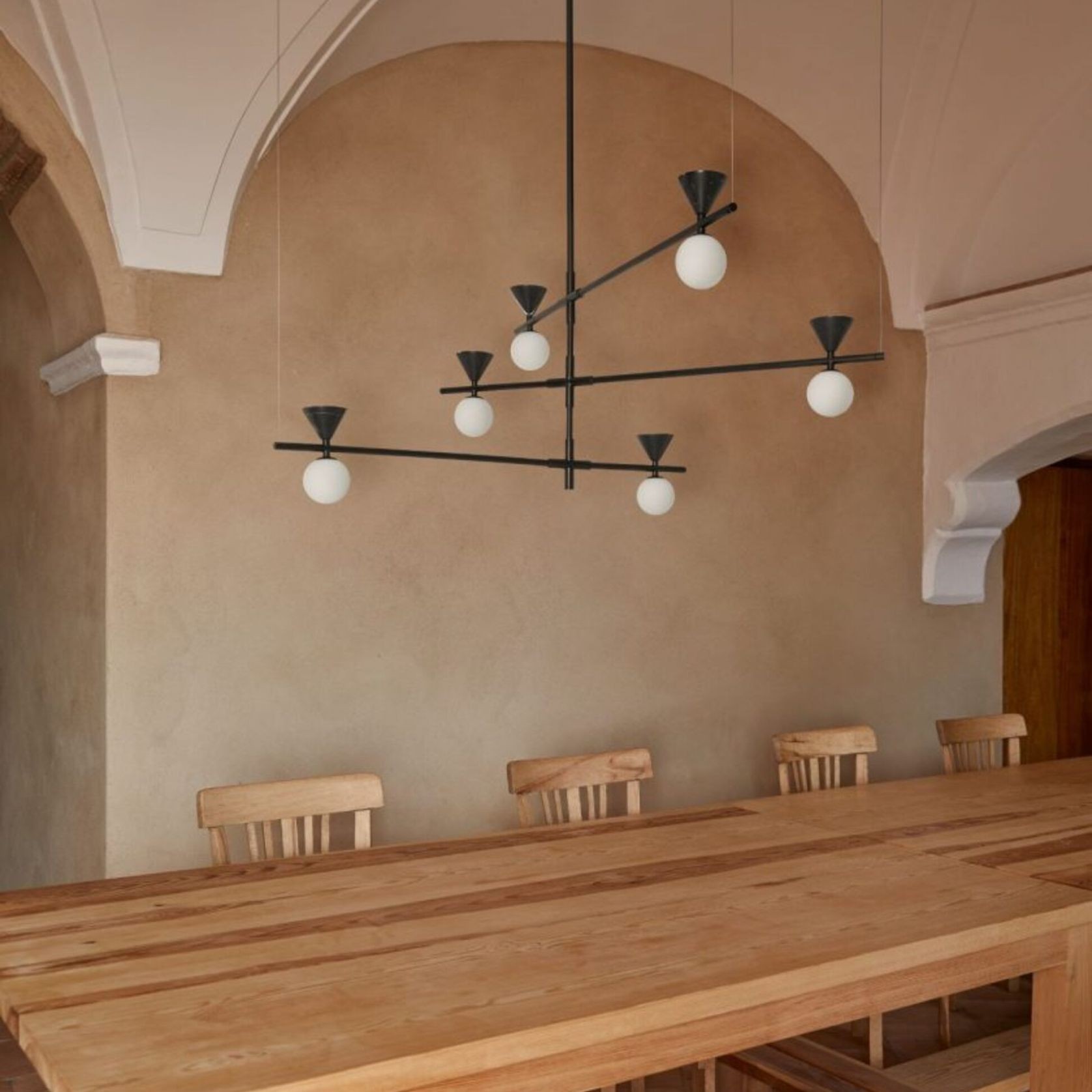 Oneta Large Pendant Light gallery detail image