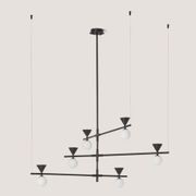 Oneta Large Pendant Light gallery detail image