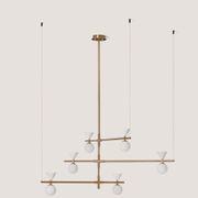 Oneta Large Pendant Light gallery detail image