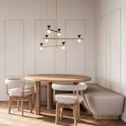 Oneta Large Pendant Light gallery detail image