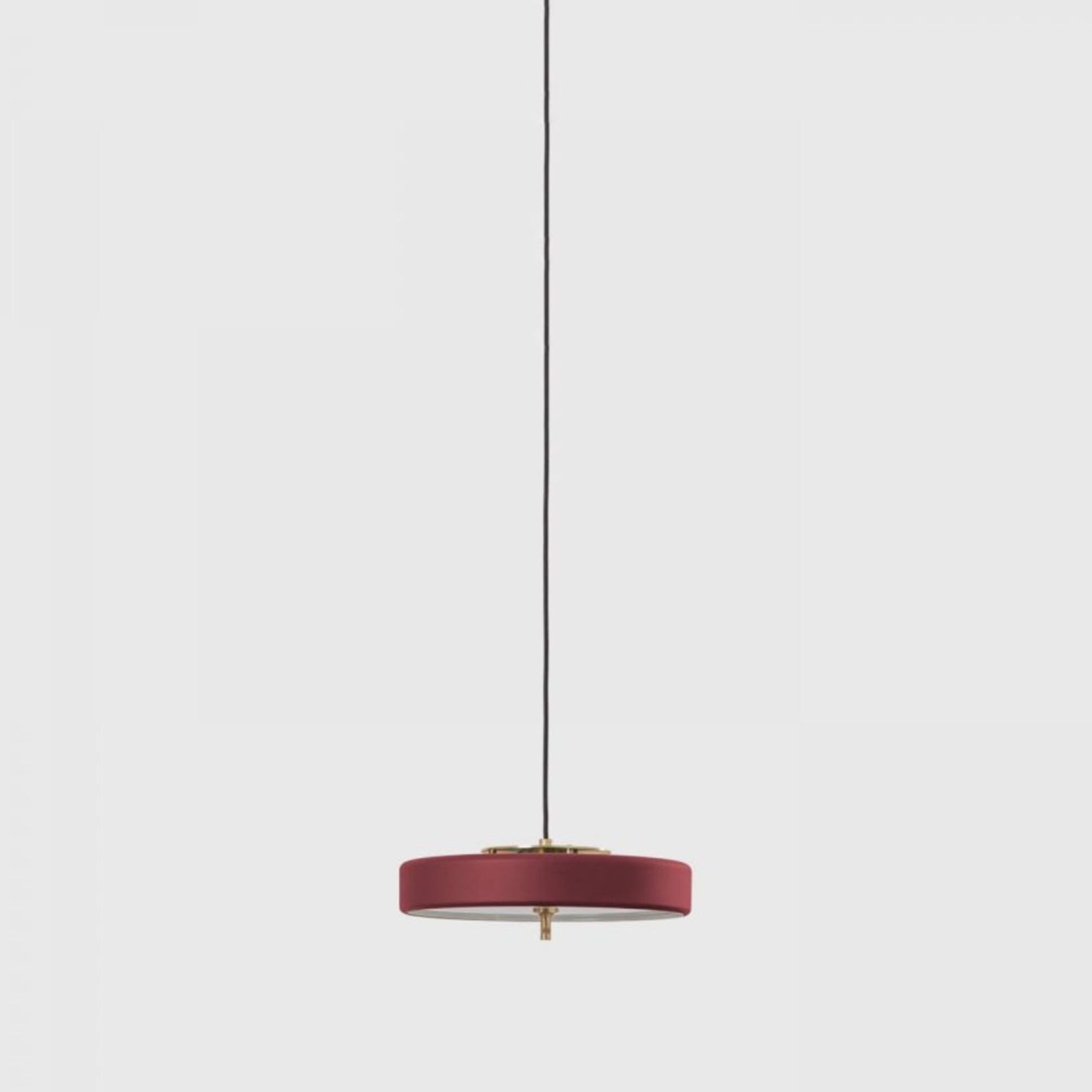 Revolve Pendant Light gallery detail image