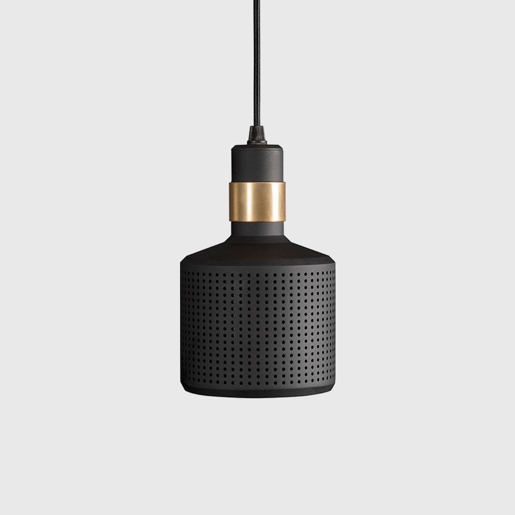 Riddle Pendant Light gallery detail image