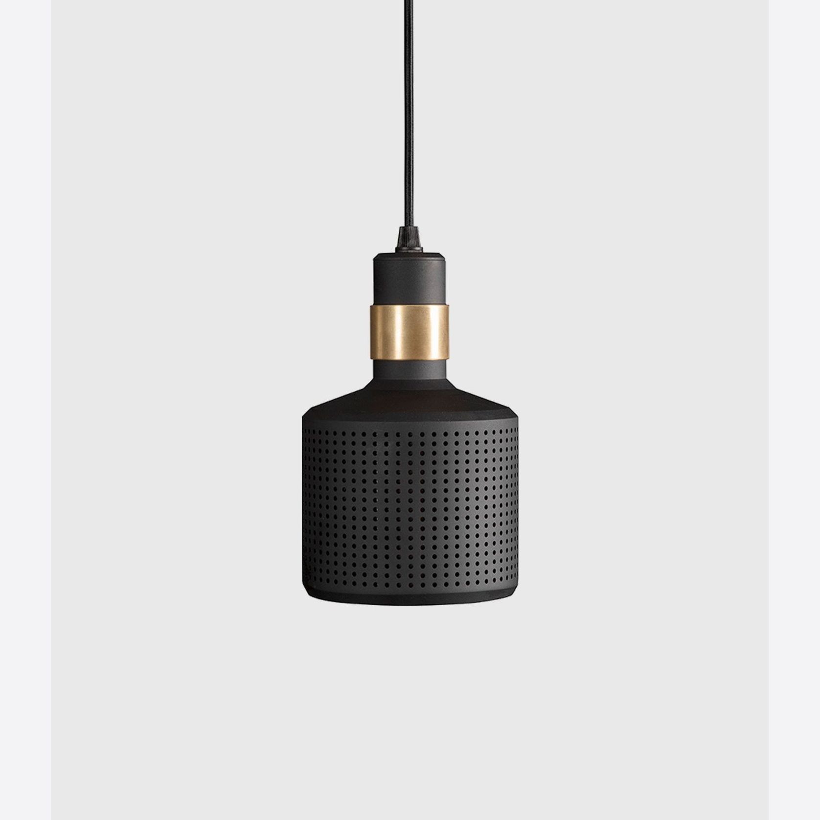 Riddle Pendant Light gallery detail image