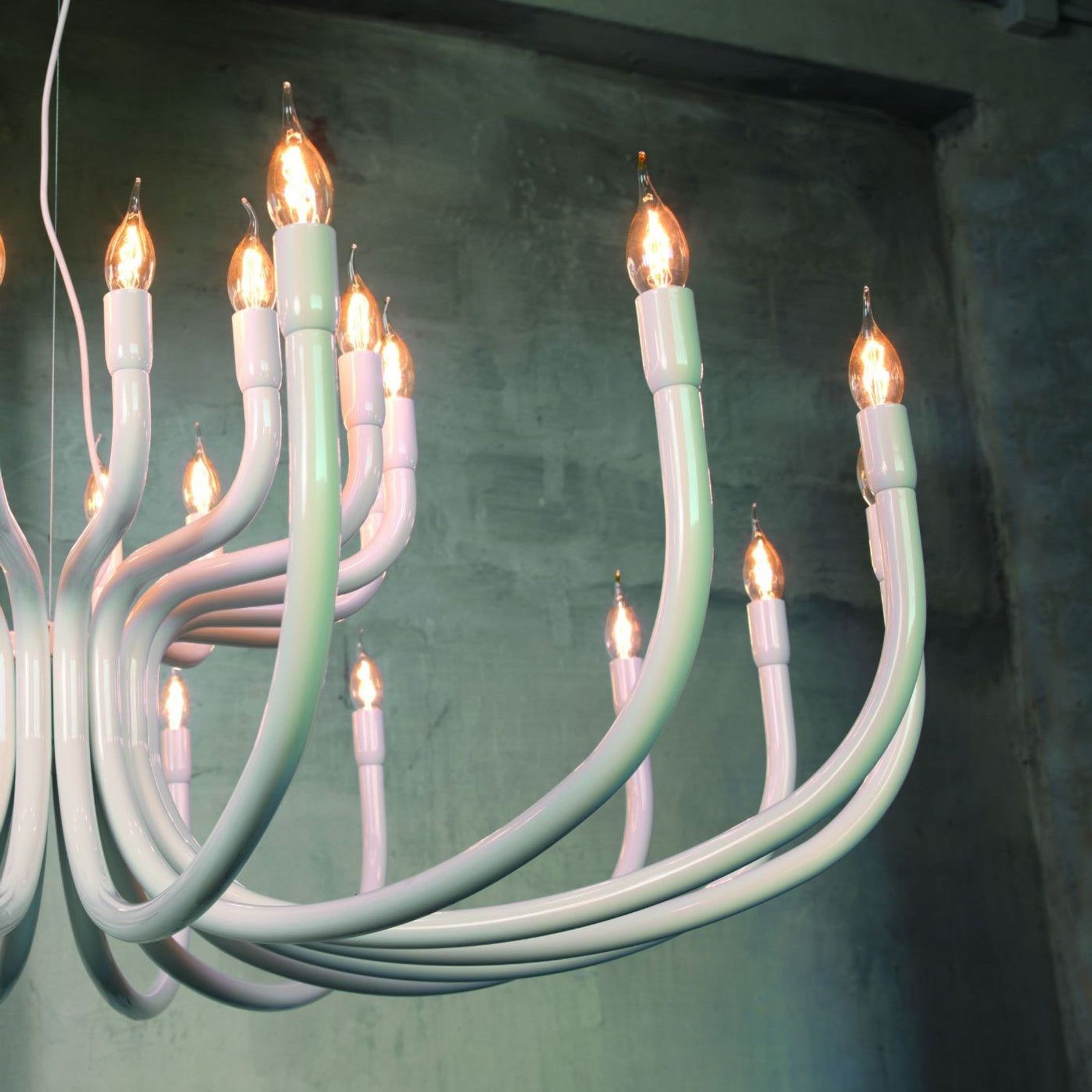 Snoob Chandelier gallery detail image