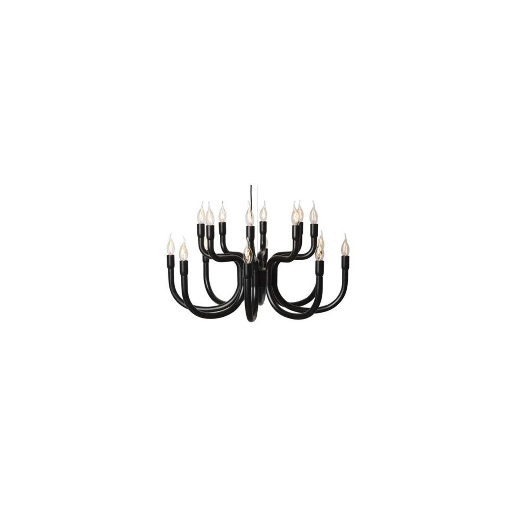 Snoob Chandelier gallery detail image