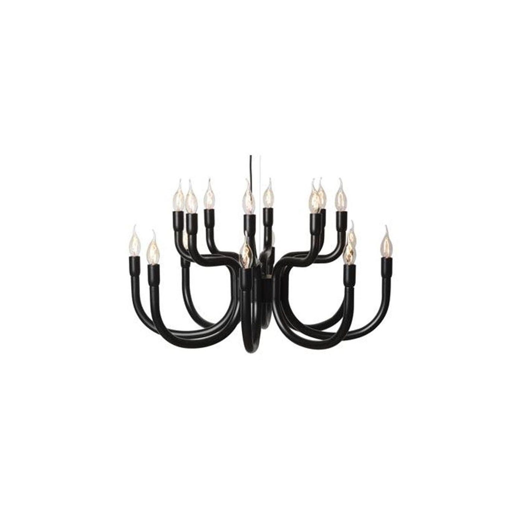 Snoob Chandelier gallery detail image