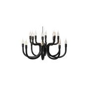 Snoob Chandelier gallery detail image