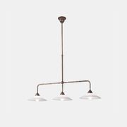 Tabia Suspension Pendant Light gallery detail image