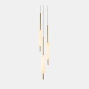 Typha Pendant Light gallery detail image