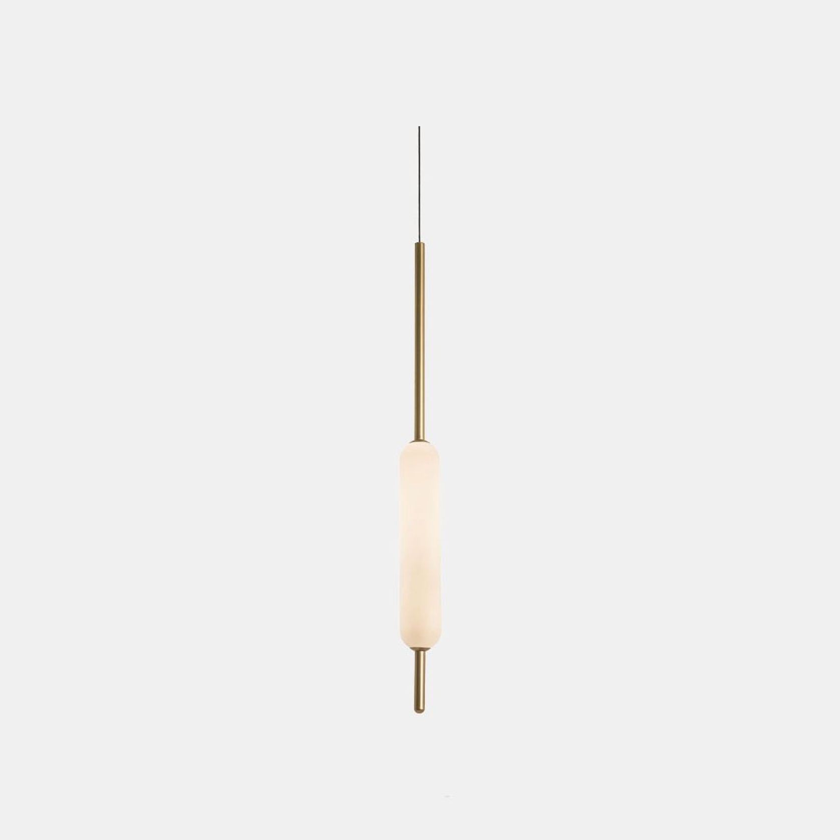 Typha Pendant Light gallery detail image