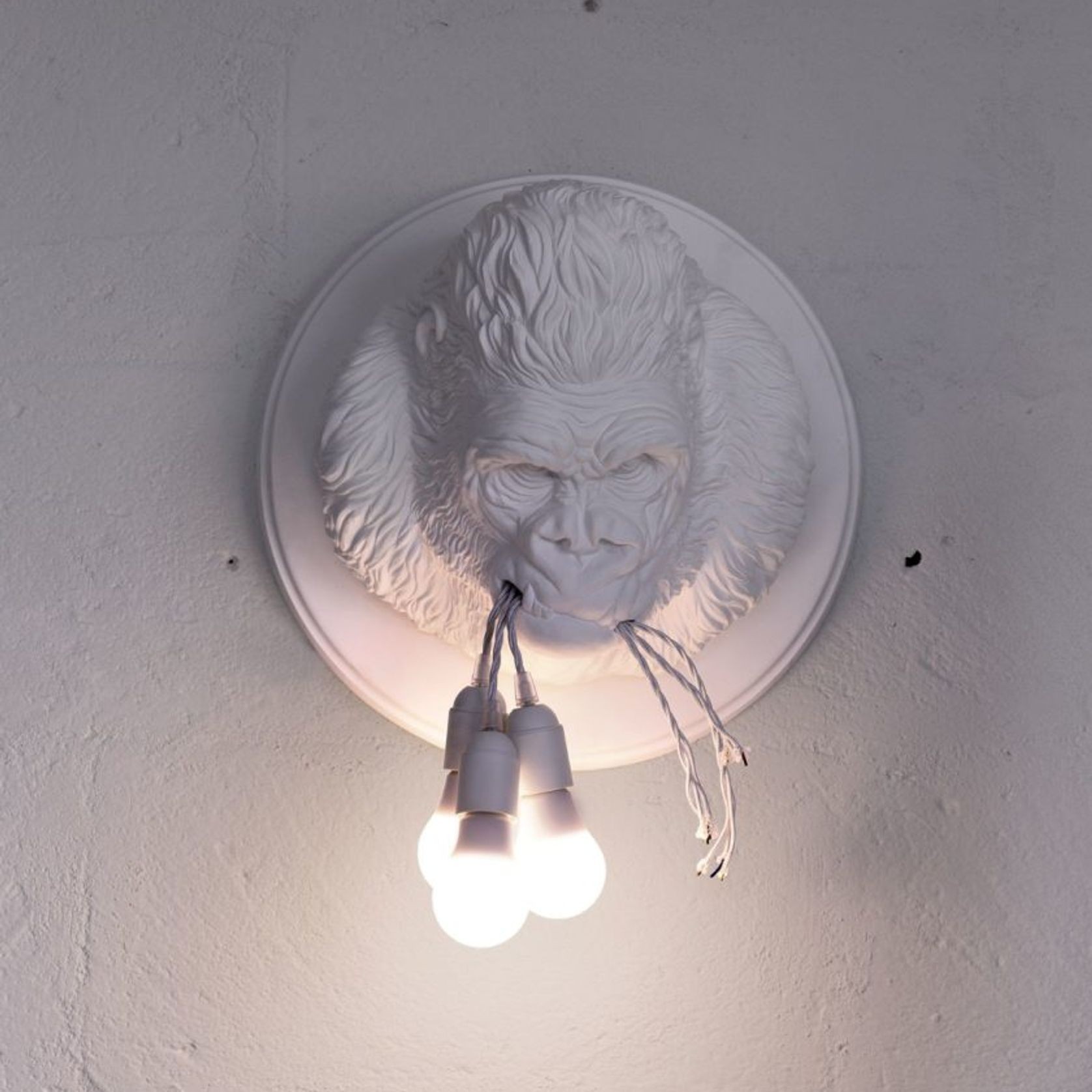 Ugo Rilla Wall Light gallery detail image