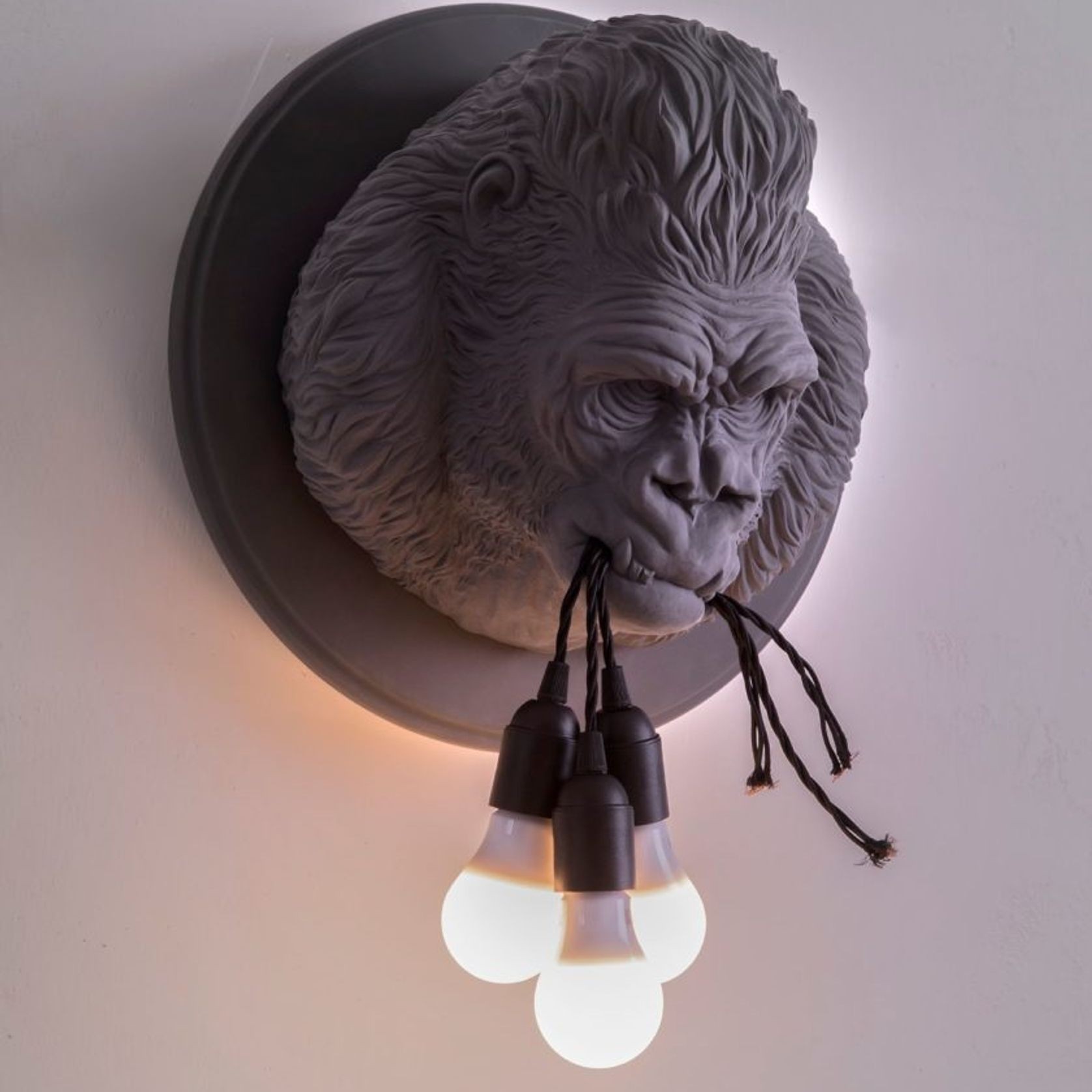 Ugo Rilla Wall Light gallery detail image