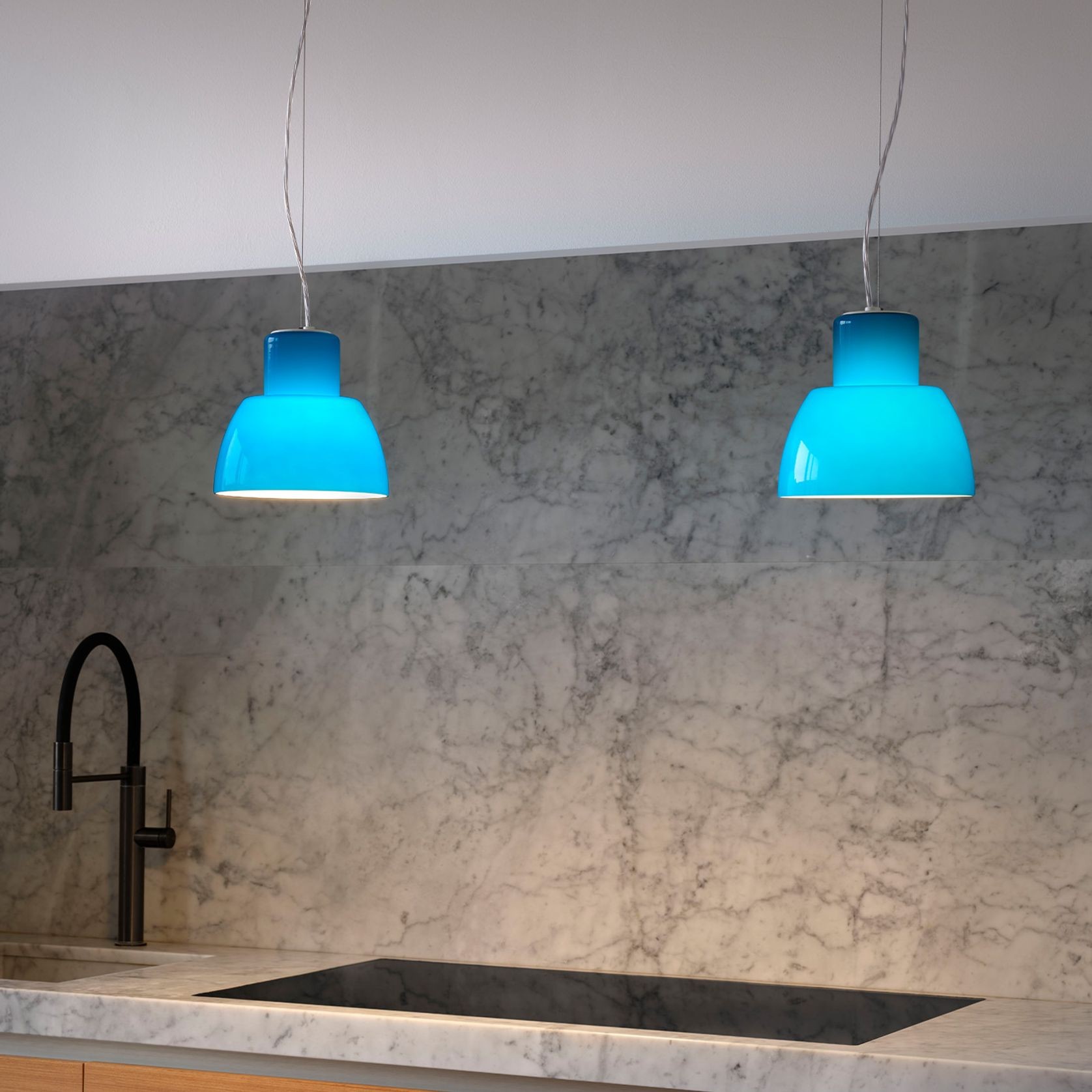 Lorosae Pendant Light gallery detail image