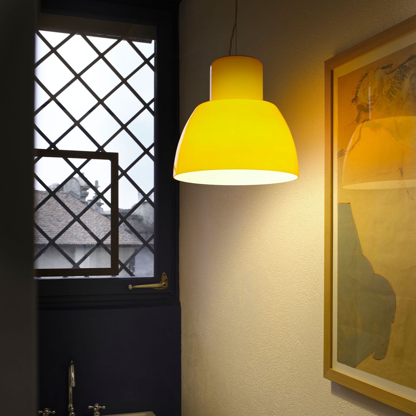 Lorosae Pendant Light gallery detail image