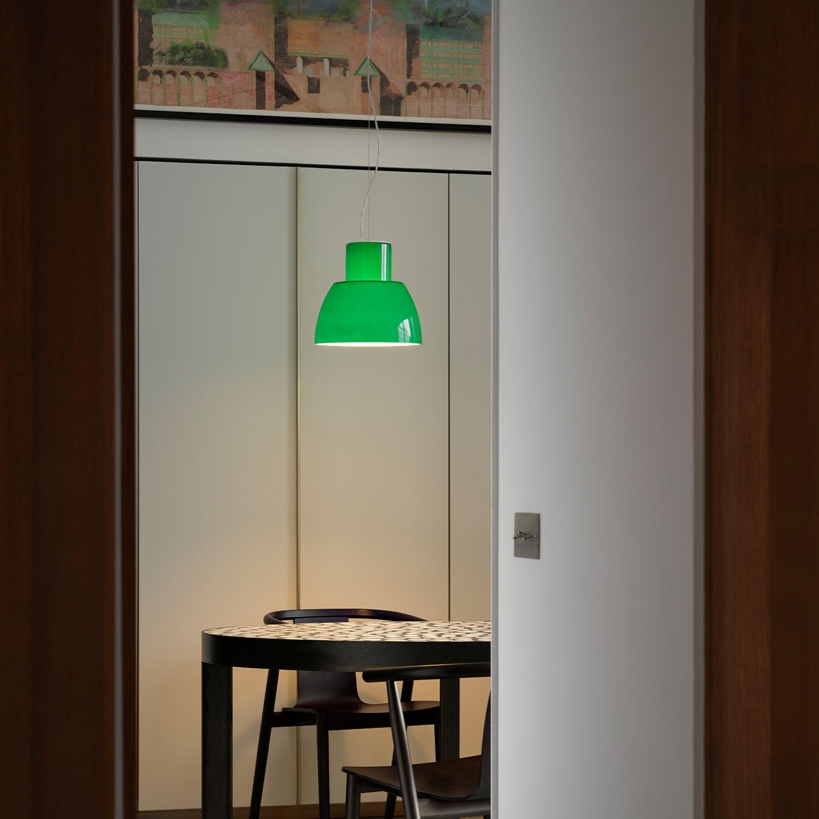 Lorosae Pendant Light gallery detail image