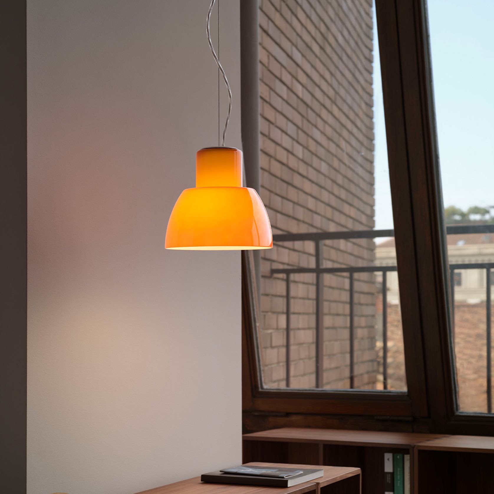 Lorosae Pendant Light gallery detail image